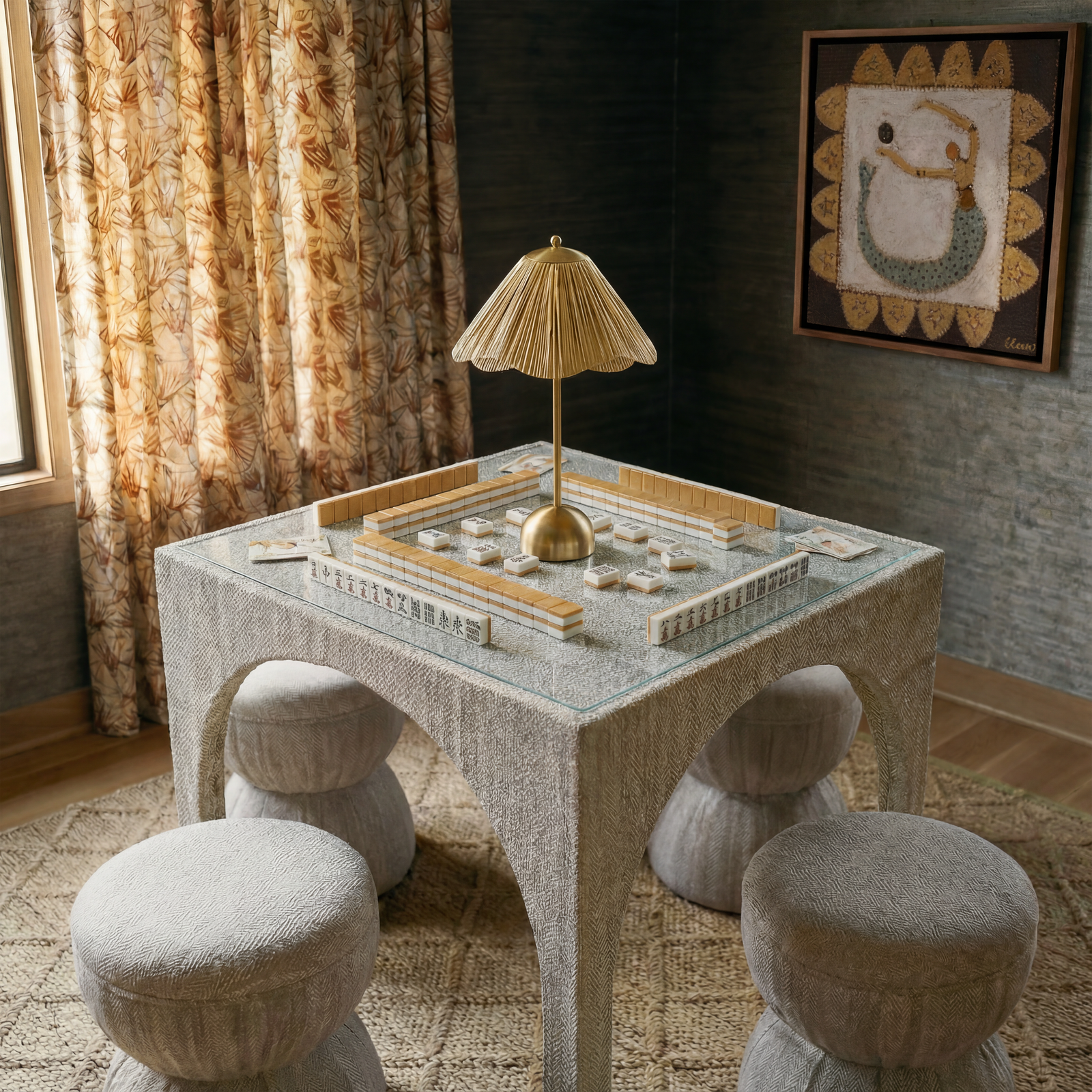 TOV Furniture Tomlin 35