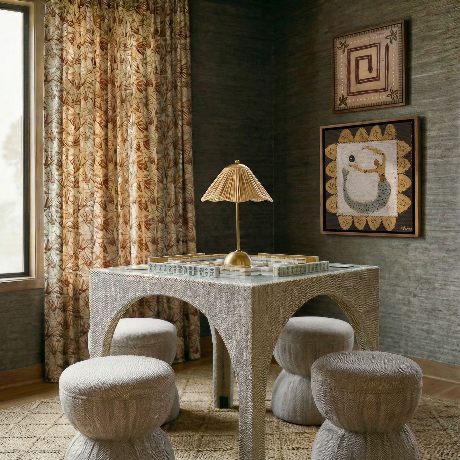 TOV Furniture Tomlin 35