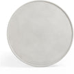 TOV Furniture Darcy Concrete Indoor/Outdoor Round Coffee Table