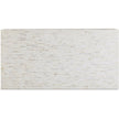 TOV Furniture Earl Shell Rectangular Coffee Table