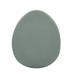 TOV Furniture Jade Concrete Indoor/Outdoor Side Table