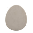 TOV Furniture Jade Concrete Indoor/Outdoor Side Table