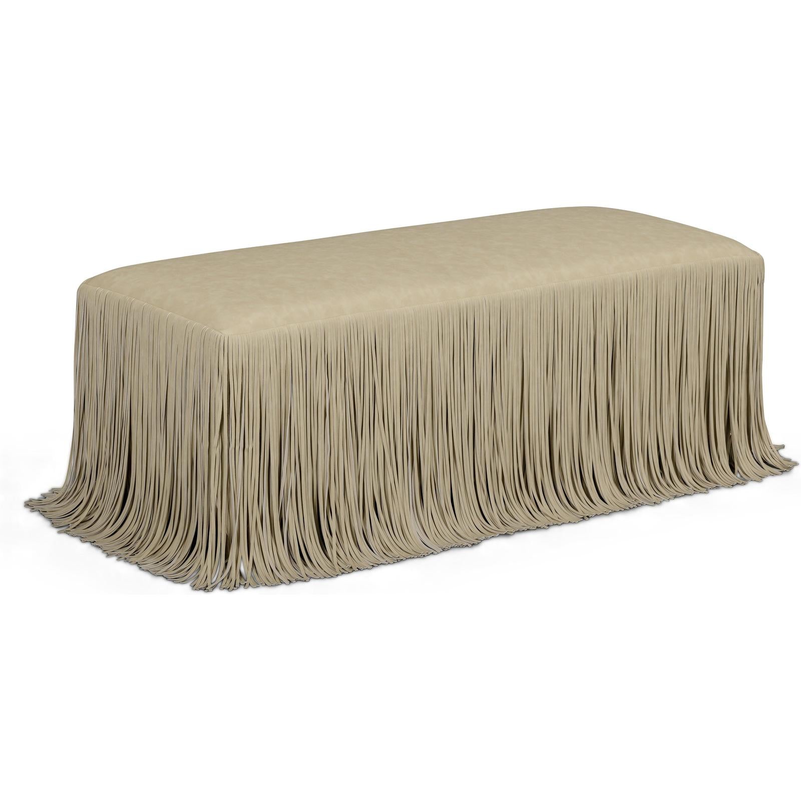 TOV Furniture Shag Me 50