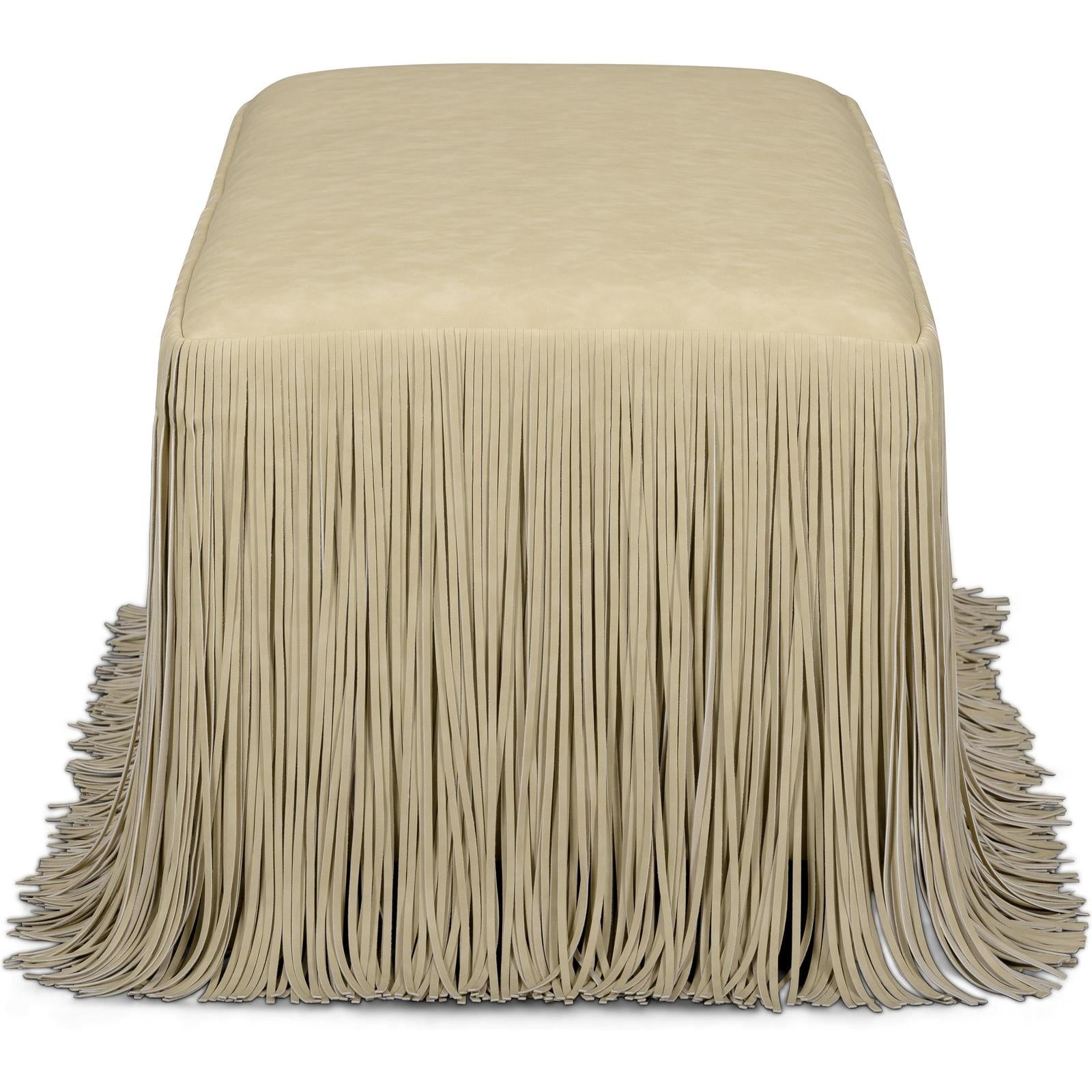 TOV Furniture Shag Me 50