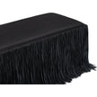 TOV Furniture Shag Me 50