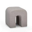 TOV Furniture Desi Performance Velvet Ottoman