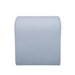 TOV Furniture Desi Performance Velvet Ottoman