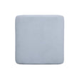 TOV Furniture Desi Performance Velvet Ottoman