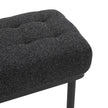 TOV Furniture Olivia Bench