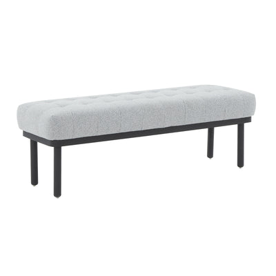 TOV Furniture Olivia Bench