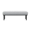 TOV Furniture Olivia Bench