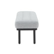 TOV Furniture Olivia Bench