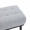 TOV Furniture Olivia Bench