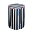 TOV Furniture Taurus Ceramic Stool