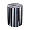 TOV Furniture Taurus Ceramic Stool