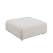 TOV Furniture Hangover Ottoman