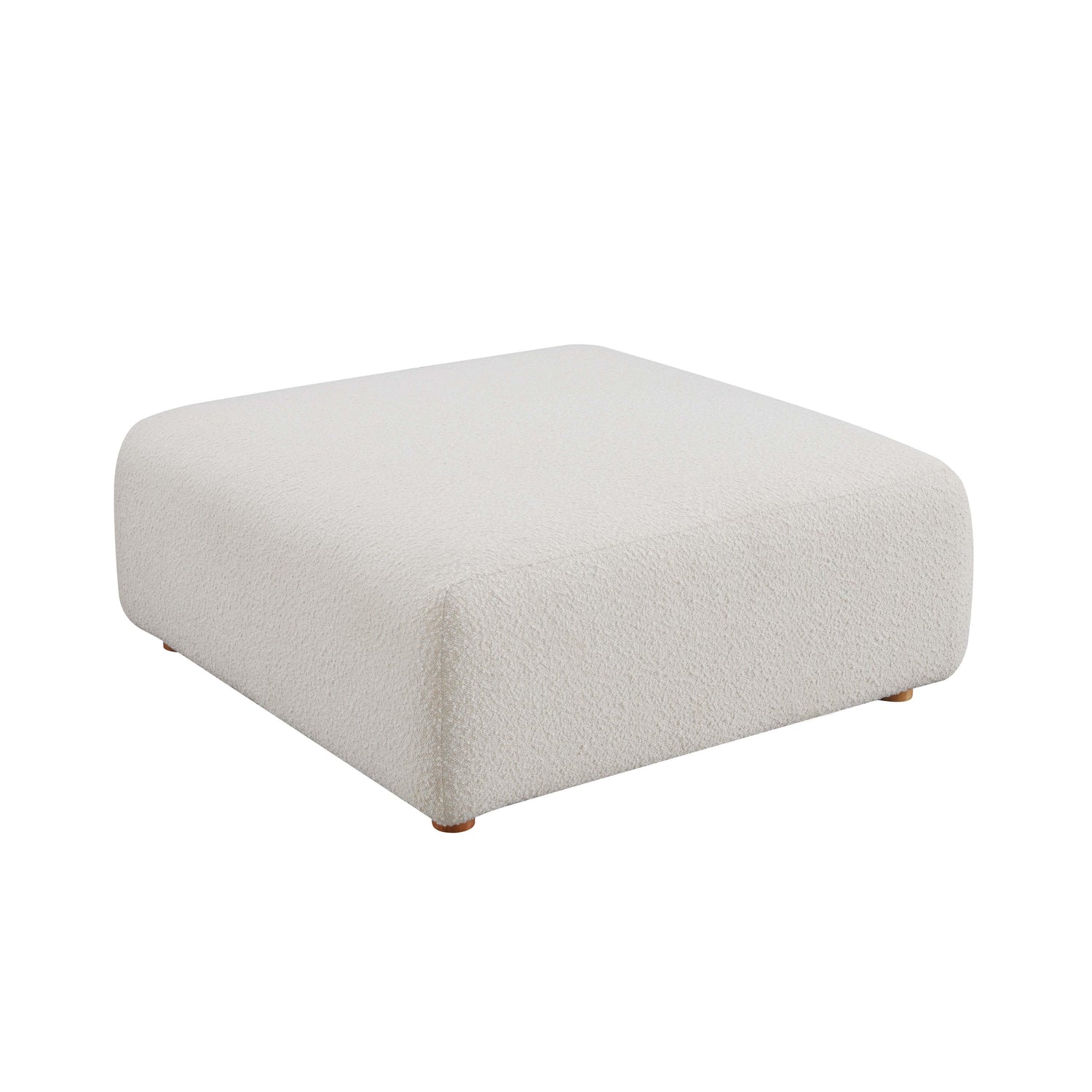 TOV Furniture Hangover Ottoman