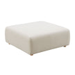 TOV Furniture Hangover Ottoman