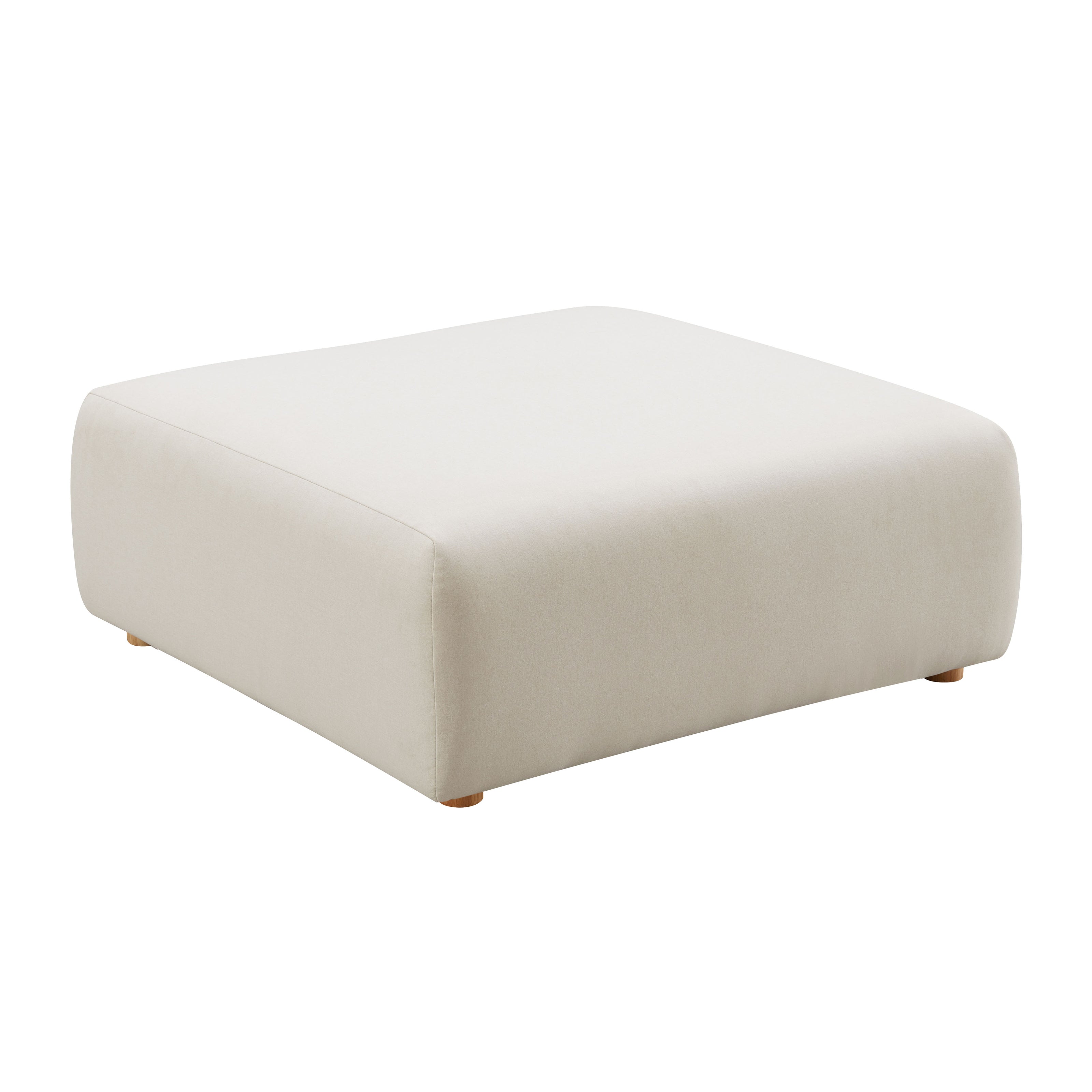 TOV Furniture Hangover Ottoman