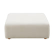 TOV Furniture Hangover Ottoman