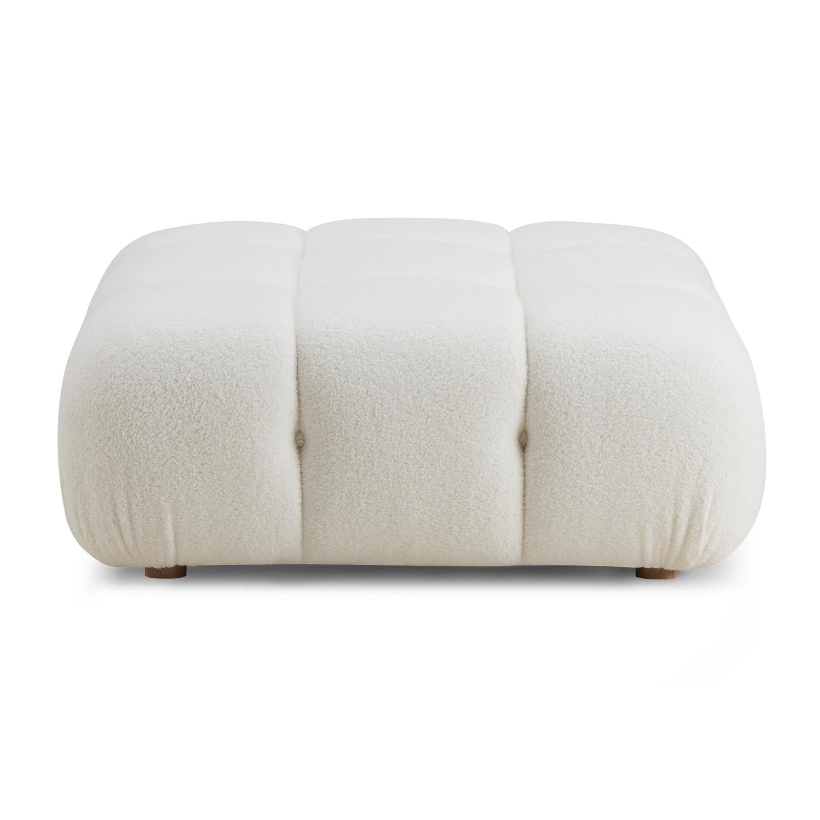 TOV Furniture Calliope Performance Modular Sectional
