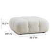 TOV Furniture Calliope Performance Modular Sectional