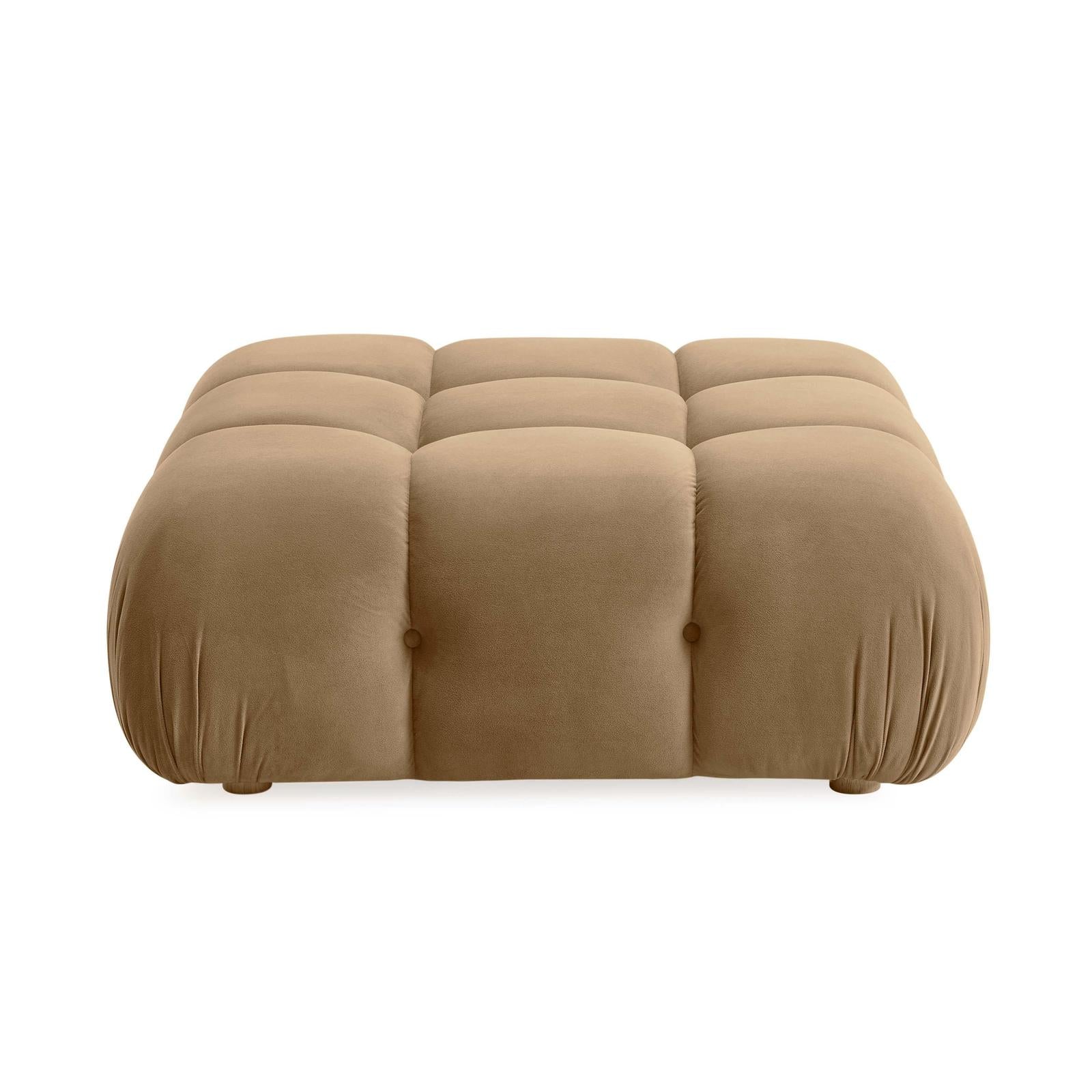 TOV Furniture Calliope Performance Modular Sectional