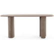 TOV Furniture Rhema Washed Ash Console Table