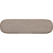 TOV Furniture Rhema Washed Ash Console Table
