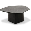 TOV Furniture Roche Ash Coffee Table