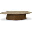 TOV Furniture Roche Ash Coffee Table