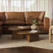 TOV Furniture Roche Ash Coffee Table