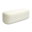TOV Furniture Graceland Faux Mohair Bench