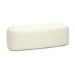 TOV Furniture Graceland Faux Mohair Bench