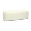 TOV Furniture Graceland Faux Mohair Bench