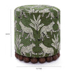 TOV Furniture Dex Ottoman