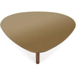 TOV Furniture Oani Walnut Coffee Table