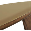 TOV Furniture Oani Walnut Coffee Table