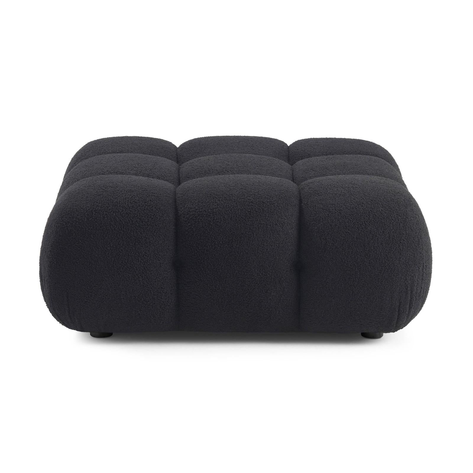 TOV Furniture Calliope Performance Modular Sectional