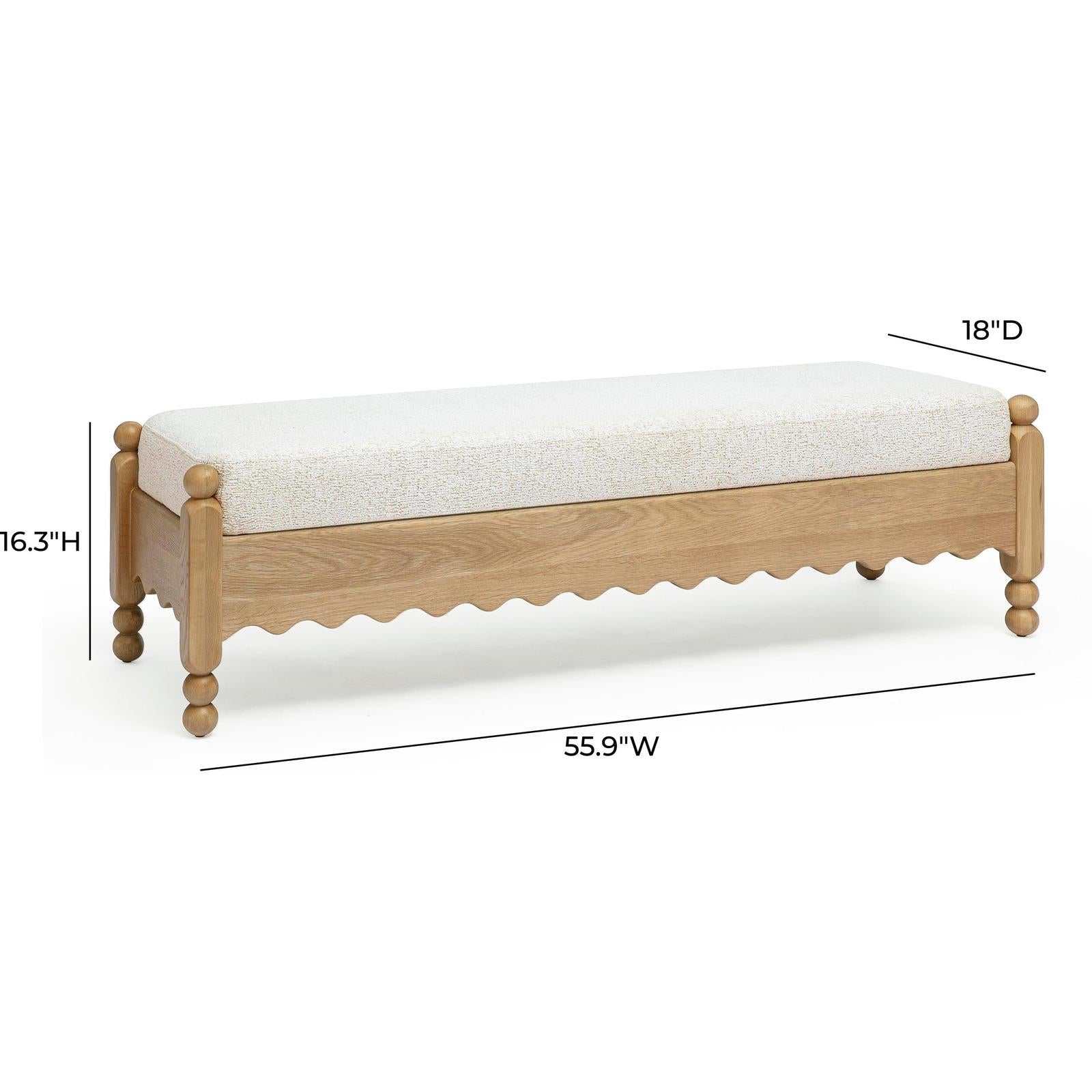 TOV Furniture Thelma 56