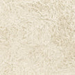 TOV Furniture Ollie Straight Vegan Shearling Bench