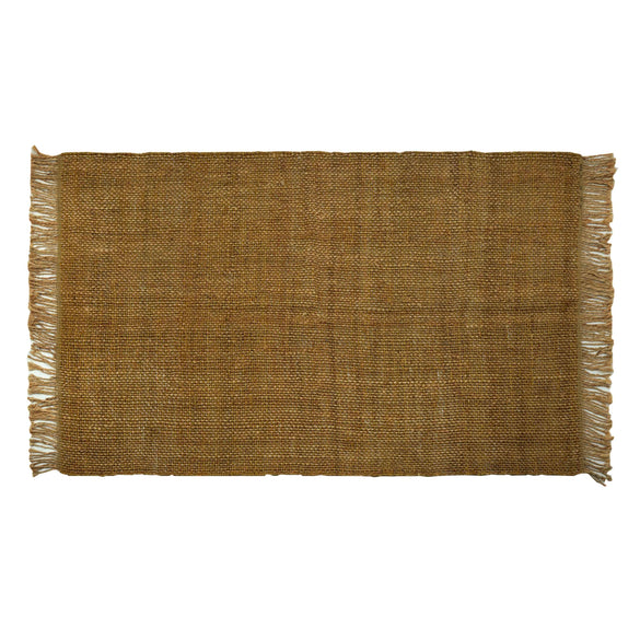 TOV Furniture Mata Light Brown Area Rug