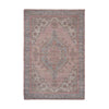 TOV Furniture Madra Blush Tone Area Rug
