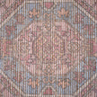 TOV Furniture Madra Blush Tone Area Rug