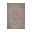 TOV Furniture Madra Blush Tone Area Rug
