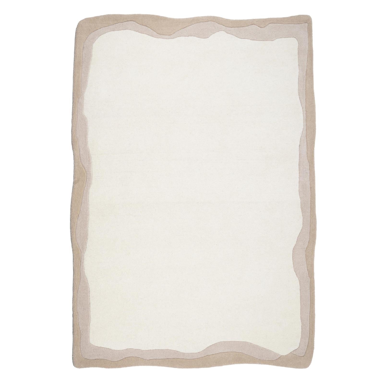 TOV Furniture Tarba Rectangular Floor Rug