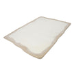 TOV Furniture Tarba Rectangular Floor Rug