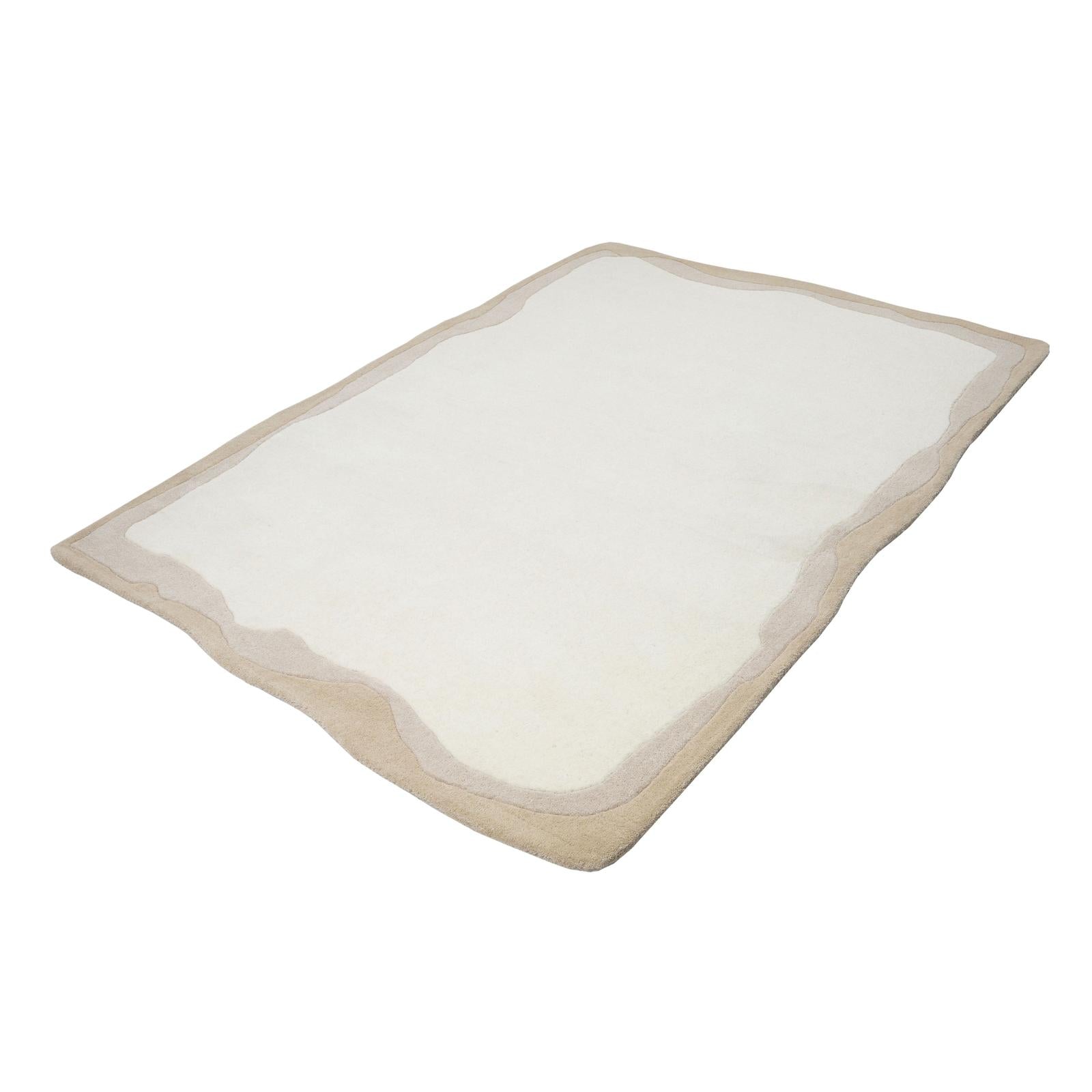 TOV Furniture Tarba Rectangular Floor Rug