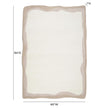 TOV Furniture Tarba Rectangular Floor Rug