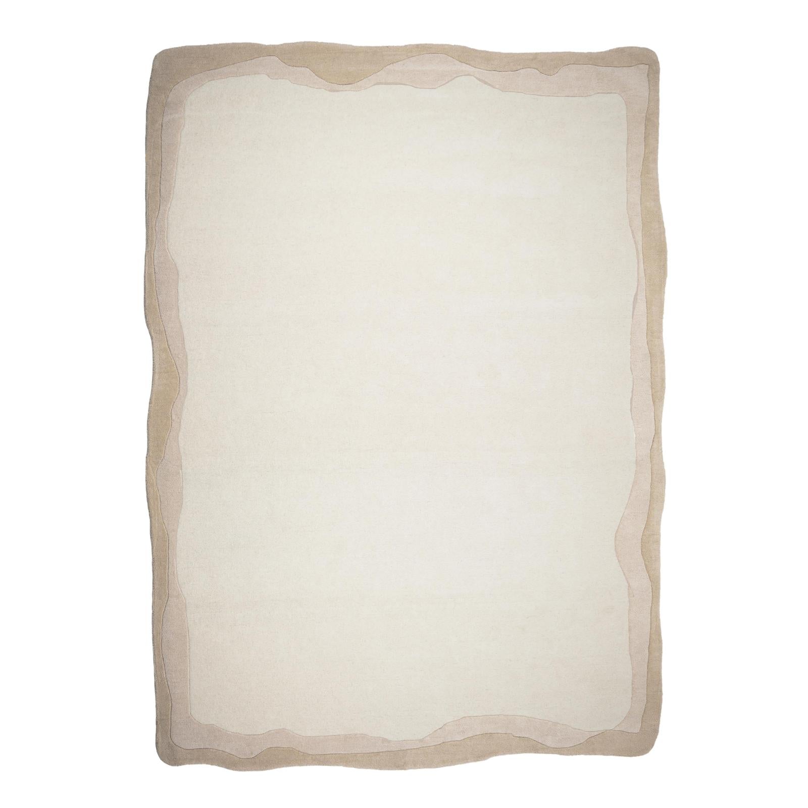 TOV Furniture Tarba Rectangular Floor Rug